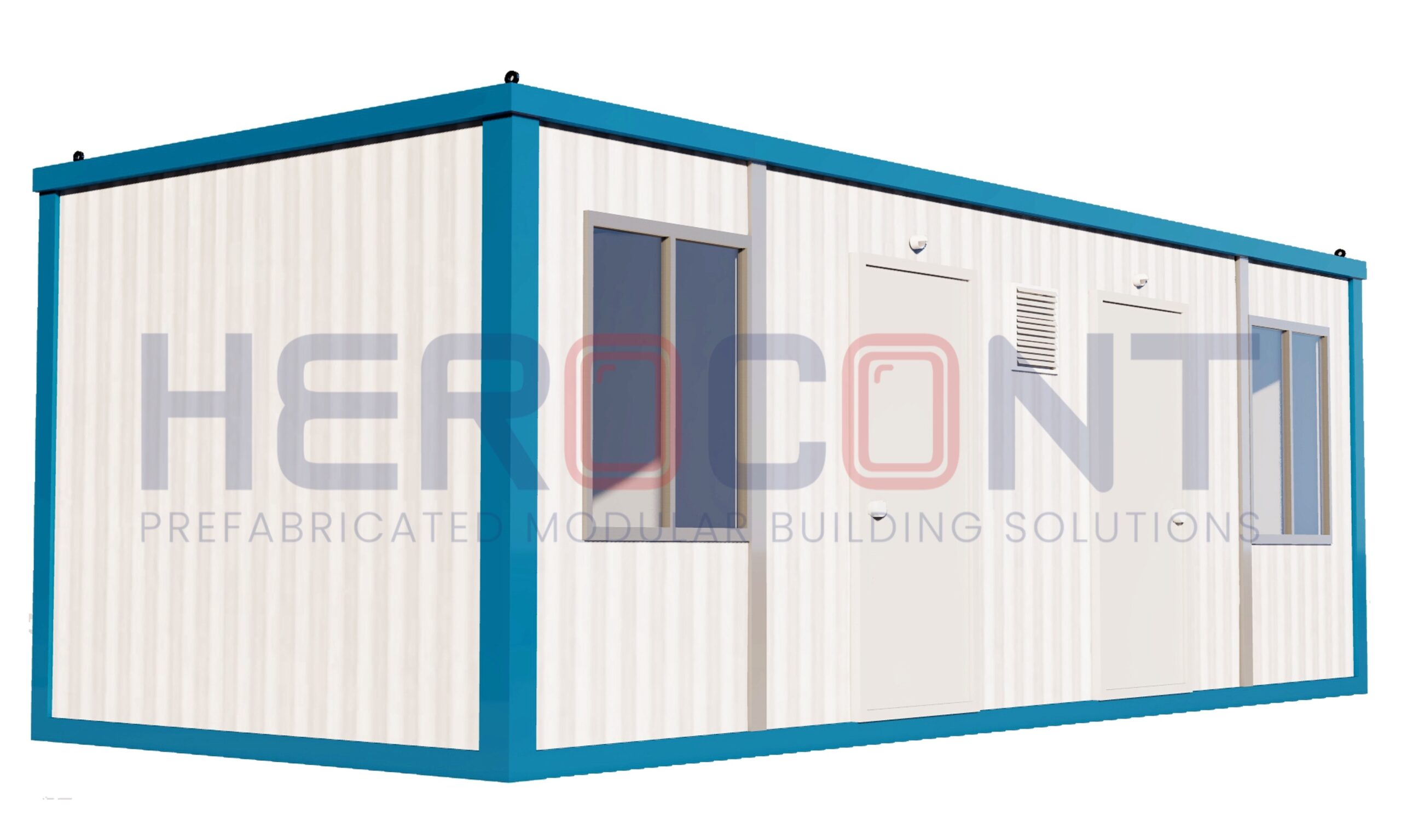 Dormitory Container