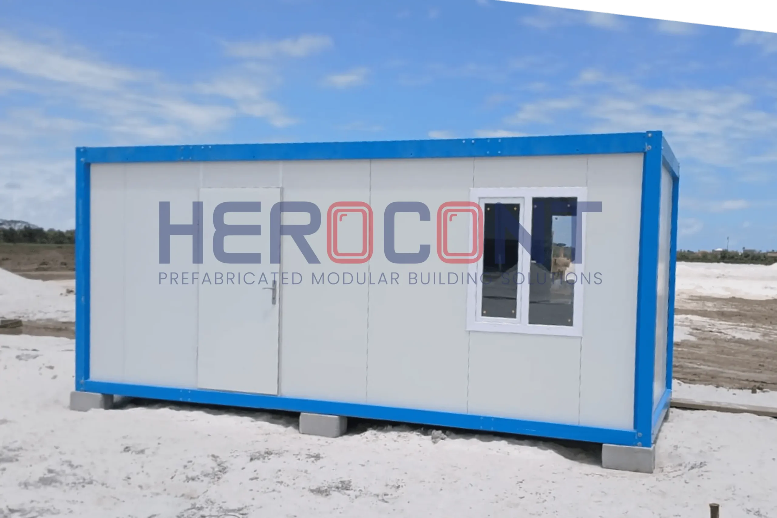 Office Container