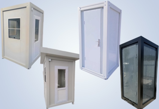 Modular Cabins