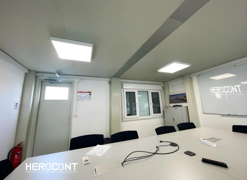 Ofis Konteyneri