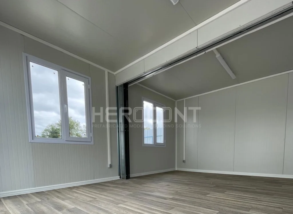 Bürocontainer