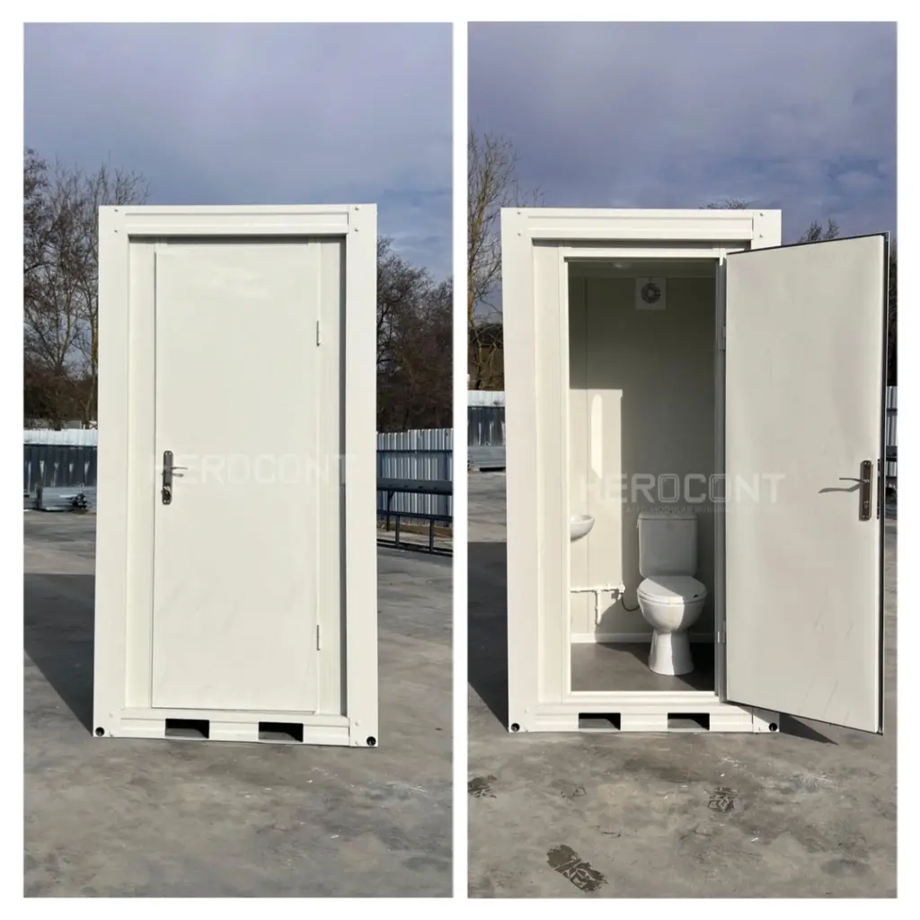 Modular Cabins