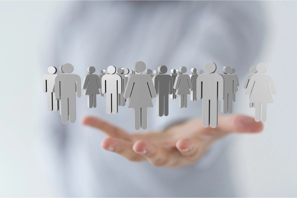 Team and workforce concept representing Herocont career opportunities