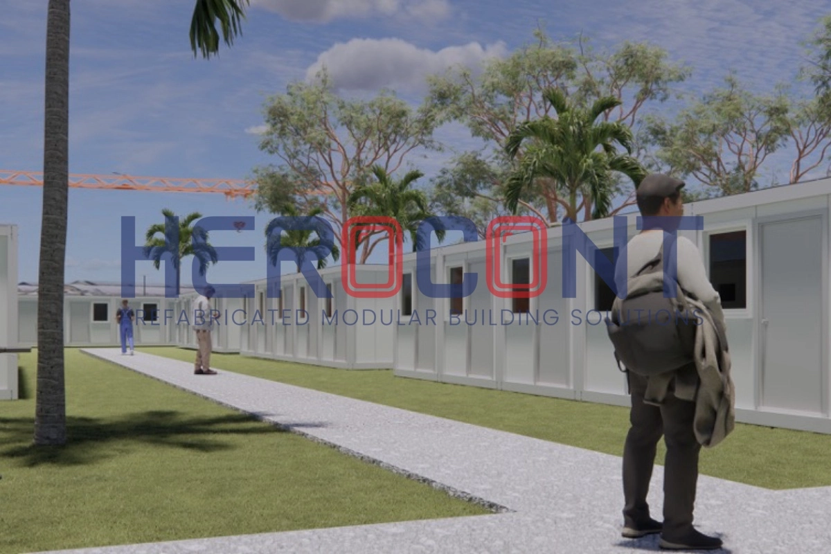 base-vie-chantier-modulaire-senegal-herocont